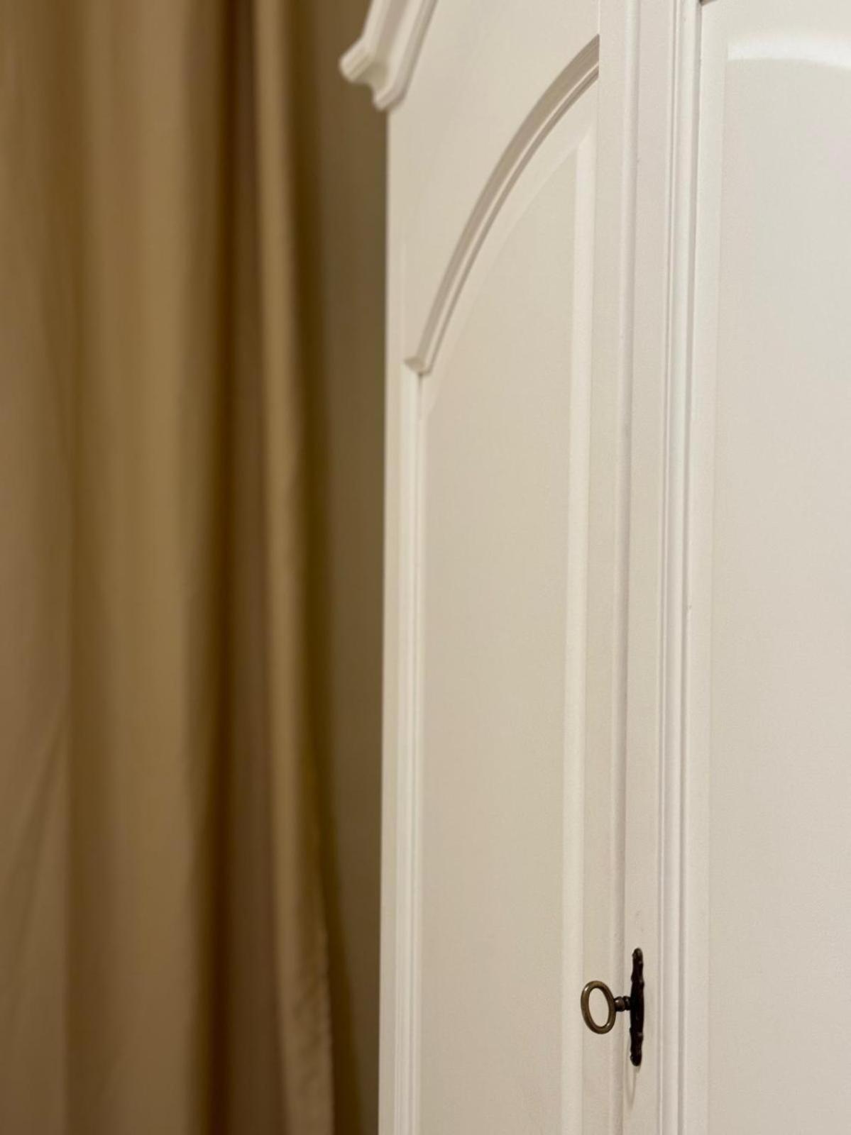 Casa Vacanze Villa Angelina จีอาร์ดีนี นักซอส ภายนอก รูปภาพ