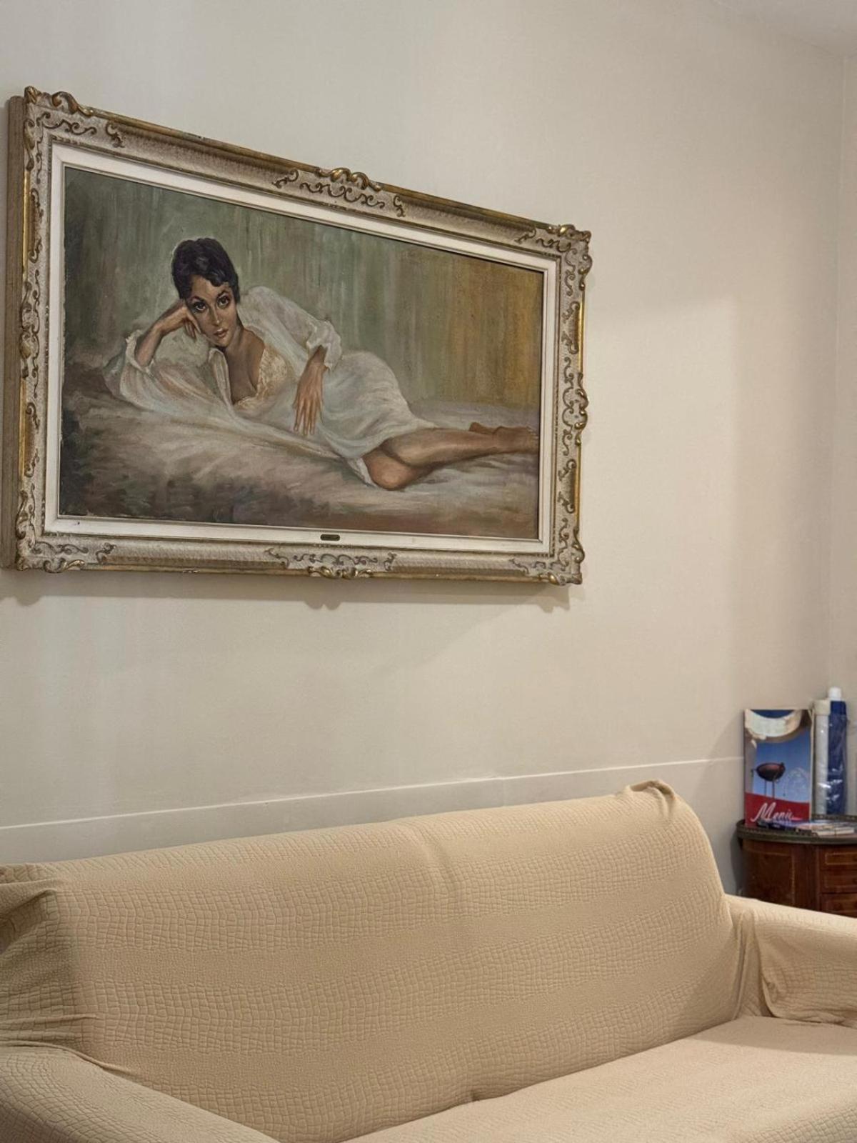 Casa Vacanze Villa Angelina จีอาร์ดีนี นักซอส ภายนอก รูปภาพ